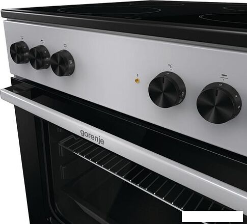 Кухонная плита Gorenje GEC6A11SG