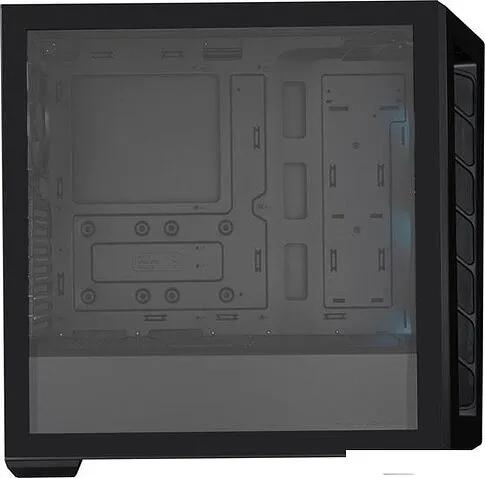 Корпус Cooler Master MasterBox MB520 ARGB MCB-B520-KGNN-RGA