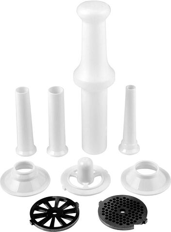 Мясорубка Willmark WMG-2095S