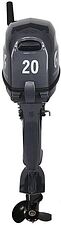 Лодочный мотор Allfa T20