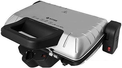 Электрогриль Vitek VT-2633 SR