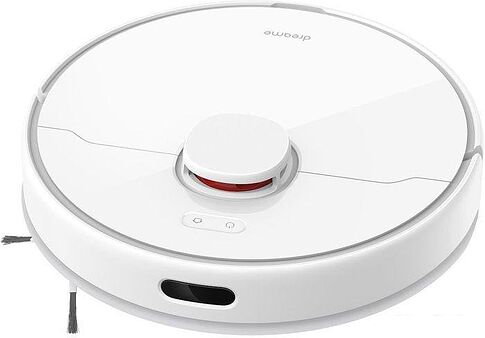 Робот-пылесос Dreame D9 Plus (международная версия, белый)