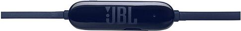 Наушники JBL Tune 125BT (синий)