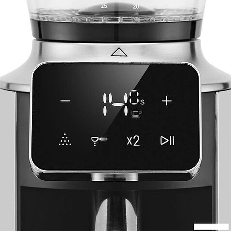 Электрическая кофемолка Kitfort KT-7412