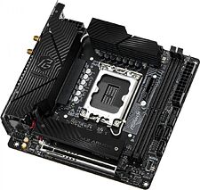 Материнская плата ASRock Z790I Lightning WiFi