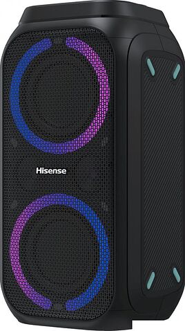 Беспроводная колонка Hisense Party Rocket 160
