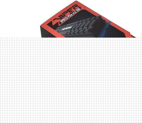 SSD Patriot Viper VPN110 512GB VPN110-512GM28H