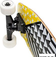 Круизер Plank Yellow P22-CRUIS-YELLOW