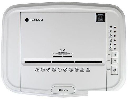 Шредер Гелеос АП23-4