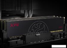 Оперативная память A-Data XPG Hunter 8GB DDR4 PC4-21300 AX4U26668G16-SBHT Оперативная память A-Data XPG Hunter 8GB DDR4 PC4-21300 AX4U26668G16-SBHT