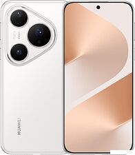Телефон Huawei Pura 80 Pro LMR-LX9 12GB/512GB (белый)