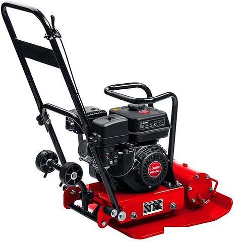 Виброплита Зубр ВПБ-15 Г