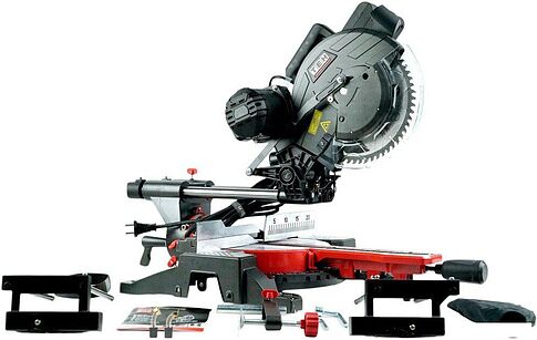 Торцовочная пила TEH TMS25519B