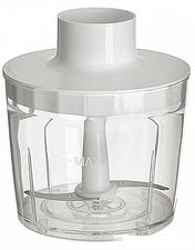 Погружной блендер Delta LUX DE-7007B