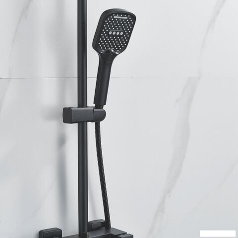 Душевая система  Shevanik S4036H