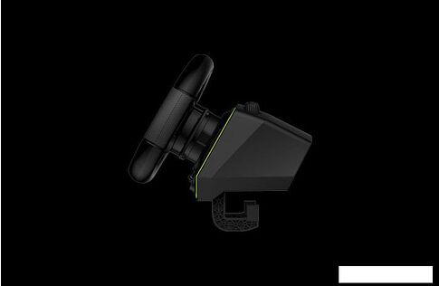 Руль Genius SpeedMaster X2