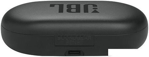 Наушники JBL Soundgear Sense (черный)
