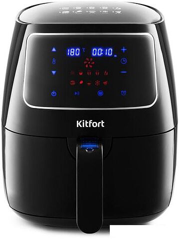 Аэрогриль Kitfort KT-2211