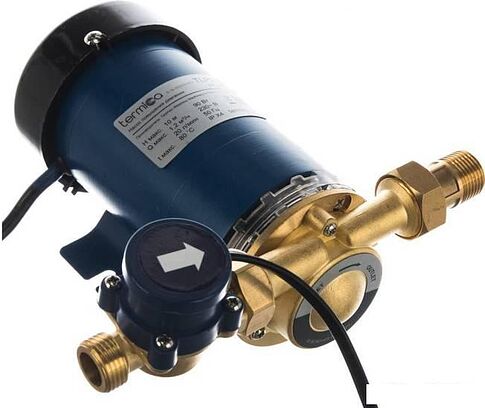 Установка повышения давления Termica TLPI-10