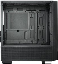 Корпус XASTRA A400M 3FRGB (черный)