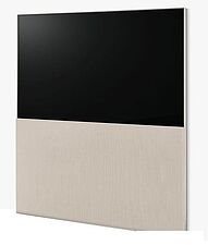 OLED телевизор LG Objet Collection Easel 65ART90E6QA