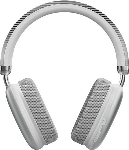 Наушники Defender FreeMotion B500 (серебристый)