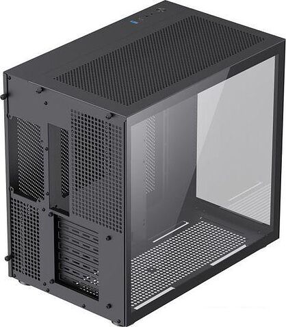 Корпус GameMax Infinity (черный)