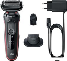 Электробритва Braun Series 5 51-R1200s Электробритва Braun Series 5 51-R1200s