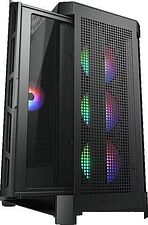 Корпус Cougar Airface Pro RGB CGR-5AD1B-AIR-RGB