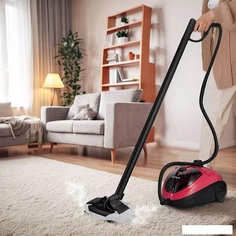 Пароочиститель Kitfort KT-9218