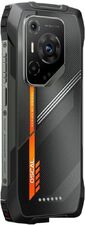 Телефон Oscal Pilot 3 12GB/256GB (черный)