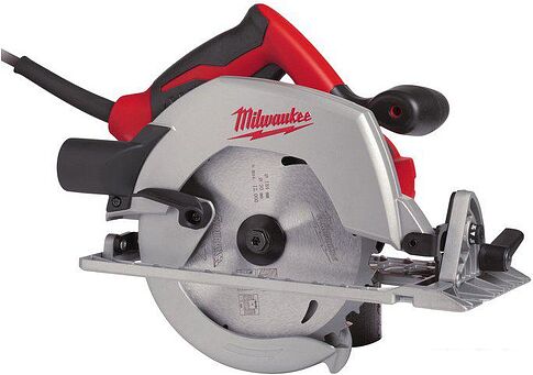 Дисковая (циркулярная) пила Milwaukee CS 60