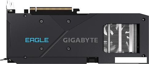 Видеокарта Gigabyte Radeon RX 6600 Eagle 8G
