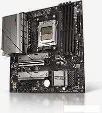 Материнская плата Sapphire Pulse B850M WiFi