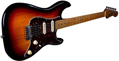 Электрогитара JET JS-400 SB