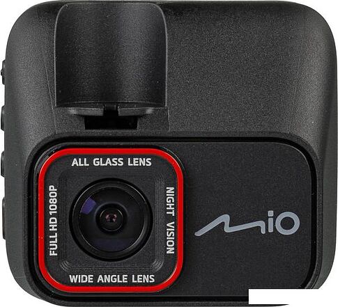 Видеорегистратор-GPS информатор (2в1) Mio MiVue C530