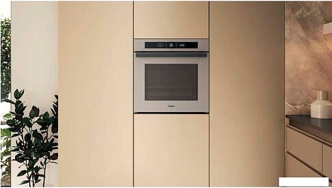 Электрический духовой шкаф Whirlpool WOI4S8HM2SEA