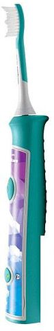 Электрическая зубная щетка Philips Sonicare For Kids [HX6322/04]