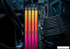 Оперативная память Kingston FURY Renegade RGB 24ГБ DDR5 8000 МГц KF580C38RSA-24 Оперативная память Kingston FURY Renegade RGB 24ГБ DDR5 8000 МГц KF580C38RSA-24
