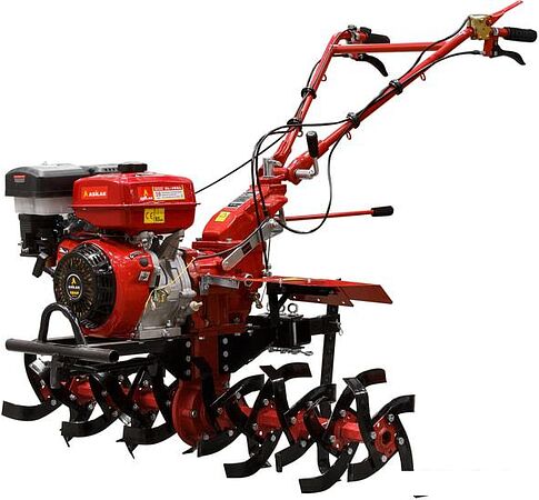 Мотоблок Asilak SL-186L-6512