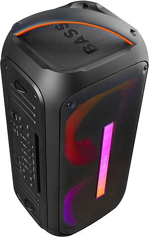 Патибокс Ginzzu GM-112