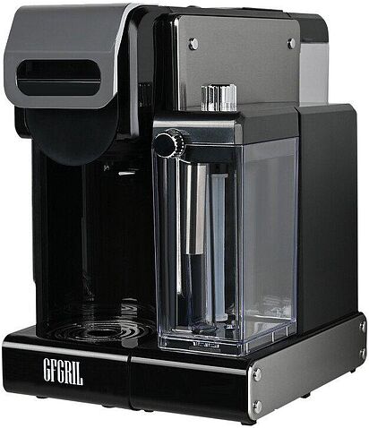 Капсульная кофеварка GFgril GFC-C700