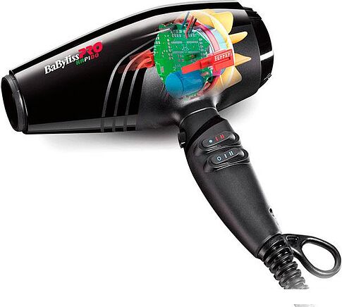 Фен BaByliss PRO BAB7000IE
