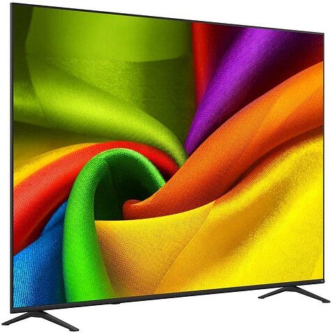 Телевизор LG NANO 4K UHD AI NU85 85NU850B6LA