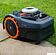 Газонокосилка-робот Segway Navimow i108e