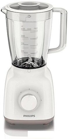 Стационарный блендер Philips HR2102/00