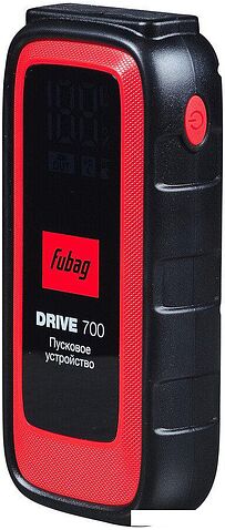 Портативное пусковое устройство Fubag Drive 700 46674