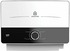 Проточный электрический водонагреватель Ariston Aures M 10.5