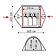 Треккинговая палатка TRAMP Quick 3 V2 (зеленый)