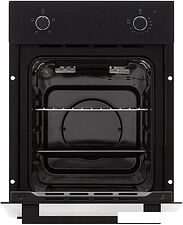 Электрический духовой шкаф Krona BLUME 45 BL/BL